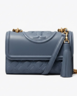 Tory Burch Fleming Convertible Shoulder Bag - Image 3