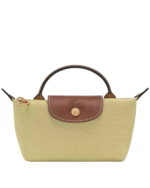 Le Pliage poch with handle - Image 5