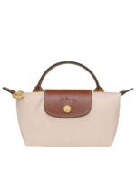 Le Pliage poch with handle - Image 6