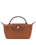 Le Pliage poch with handle - Image 9