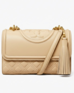 Tory Burch Fleming Convertible Shoulder Bag - Image 5