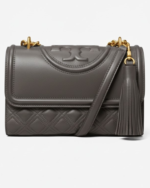 Tory Burch Fleming Convertible Shoulder Bag