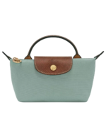 Le Pliage poch with handle - Image 8