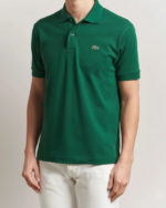 Lacoste Classic Pique Polo - Image 2