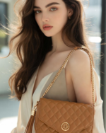 Tory Burch Fleming Convertible Shoulder Bag - Image 2