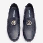 Roberto Cavalli Shoes Navy