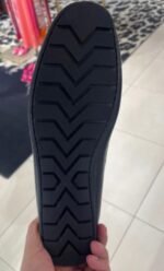 Roberto Cavalli Shoes Navy - Image 3