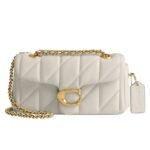 Coach Quited Tabby 20 - Image 6