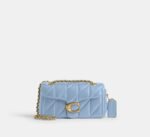 Coach Quited Tabby 20 - Image 4