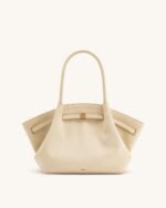 JW Pie Hana faux Suede tote bag medium - Image 4