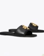 Tory Burch Eleanor Slide - Image 6