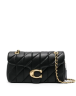 Coach Quited Tabby 20