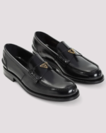 Prada Shoes Brown - Image 2