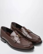Prada Shoes Brown