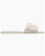 Coach Holly Quilted Slide Sandal - Image 3