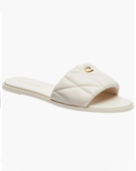 Coach Holly Quilted Slide Sandal - Image 4